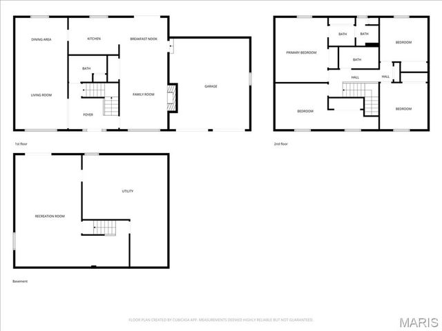 249 Aspen Trail Drive, Ballwin, MO 63011