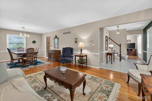 249 Aspen Trail Drive, Ballwin, MO 63011