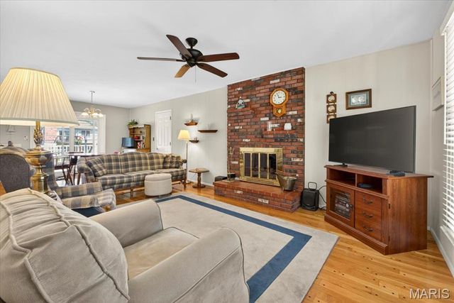 249 Aspen Trail Drive, Ballwin, MO 63011