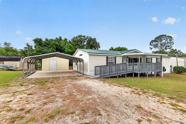 10380 SE 127TH LANE, Belleview, FL 34420