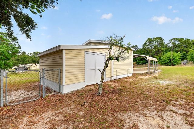 10380 SE 127TH LANE, Belleview, FL 34420