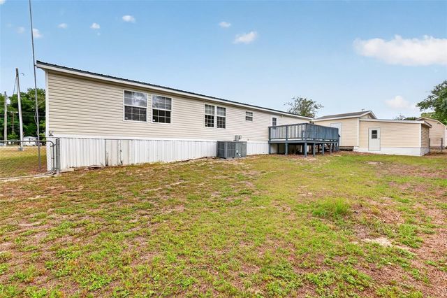10380 SE 127TH LANE, Belleview, FL 34420