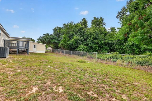 10380 SE 127TH LANE, Belleview, FL 34420