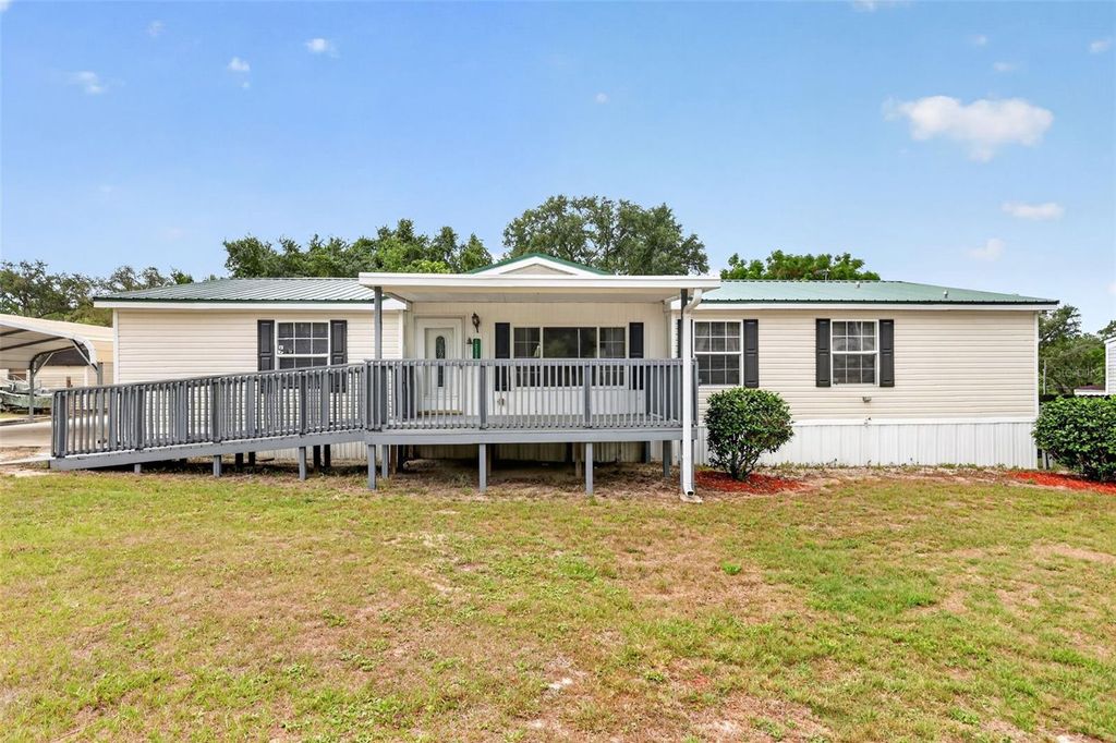 10380 SE 127TH LANE, Belleview, FL 34420