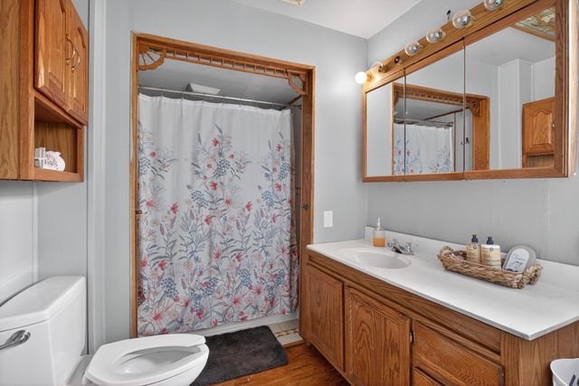 824 Maltby Street, Jackson, MI 49202