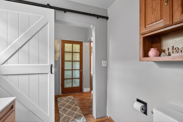 824 Maltby Street, Jackson, MI 49202