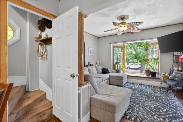 824 Maltby Street, Jackson, MI 49202
