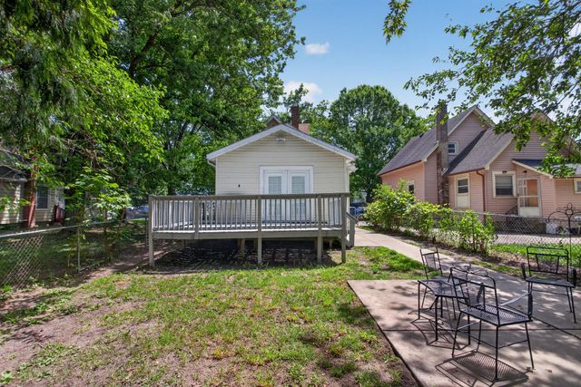 824 Maltby Street, Jackson, MI 49202