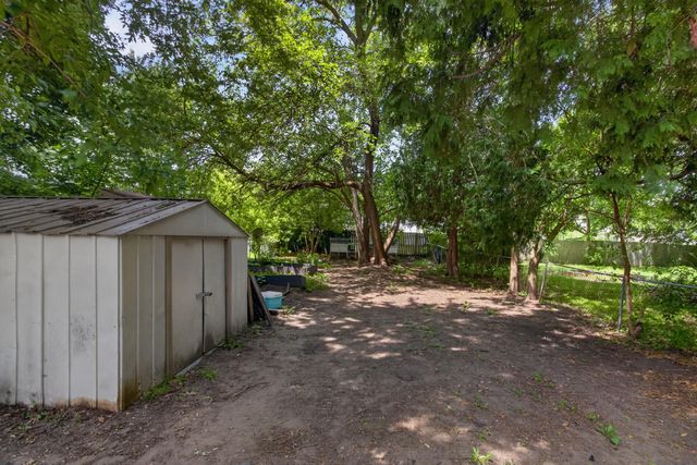 824 Maltby Street, Jackson, MI 49202