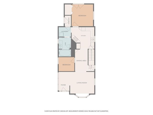 824 Maltby Street, Jackson, MI 49202