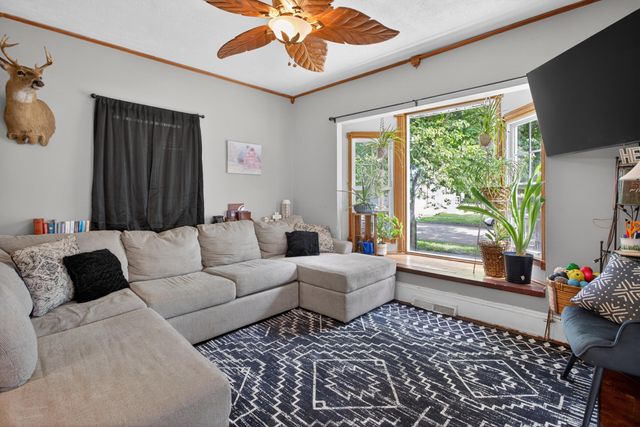 824 Maltby Street, Jackson, MI 49202