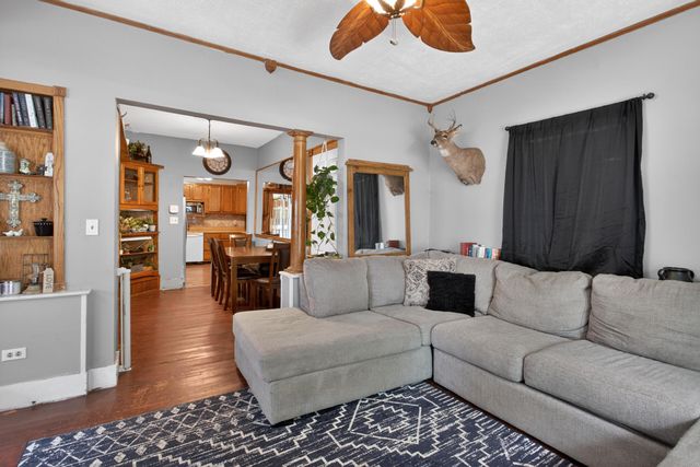 824 Maltby Street, Jackson, MI 49202