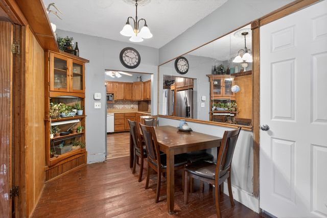824 Maltby Street, Jackson, MI 49202