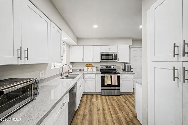 510 N 54TH Street, Mesa, AZ 85205