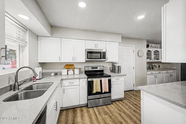 510 N 54TH Street, Mesa, AZ 85205