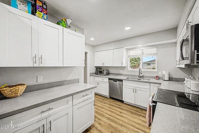 510 N 54TH Street, Mesa, AZ 85205