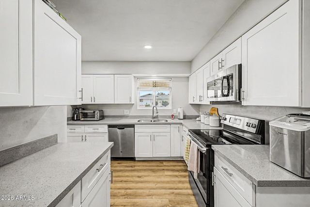 510 N 54TH Street, Mesa, AZ 85205