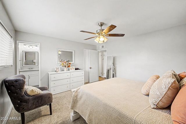 510 N 54TH Street, Mesa, AZ 85205