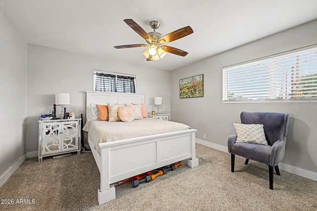 510 N 54TH Street, Mesa, AZ 85205