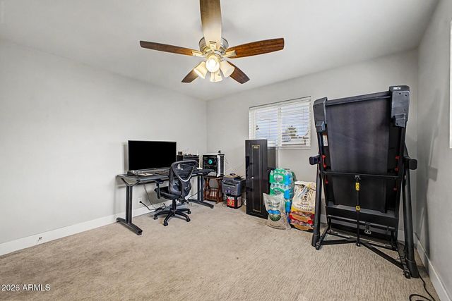 510 N 54TH Street, Mesa, AZ 85205