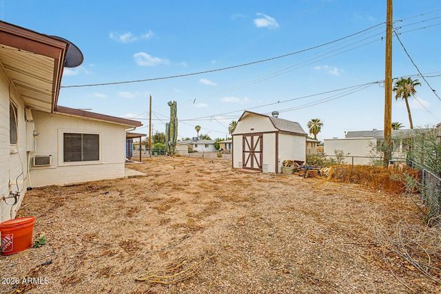 510 N 54TH Street, Mesa, AZ 85205