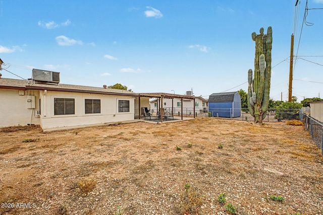 510 N 54TH Street, Mesa, AZ 85205