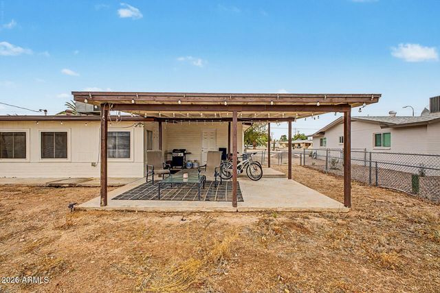 510 N 54TH Street, Mesa, AZ 85205