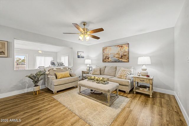 510 N 54TH Street, Mesa, AZ 85205