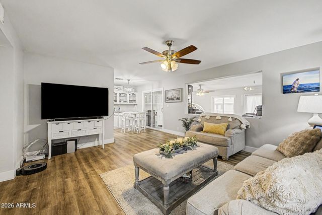 510 N 54TH Street, Mesa, AZ 85205