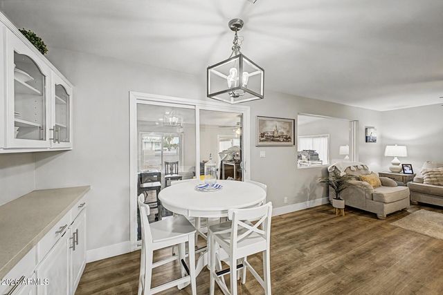 510 N 54TH Street, Mesa, AZ 85205