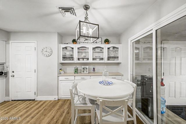 510 N 54TH Street, Mesa, AZ 85205