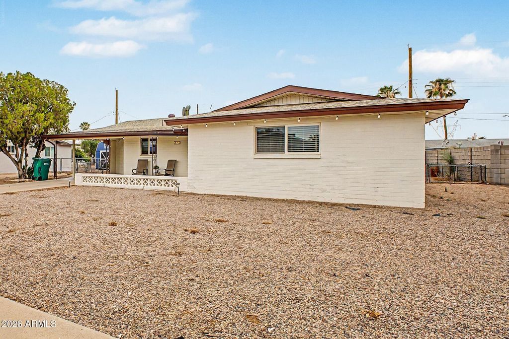 510 N 54TH Street, Mesa, AZ 85205 — photo 2