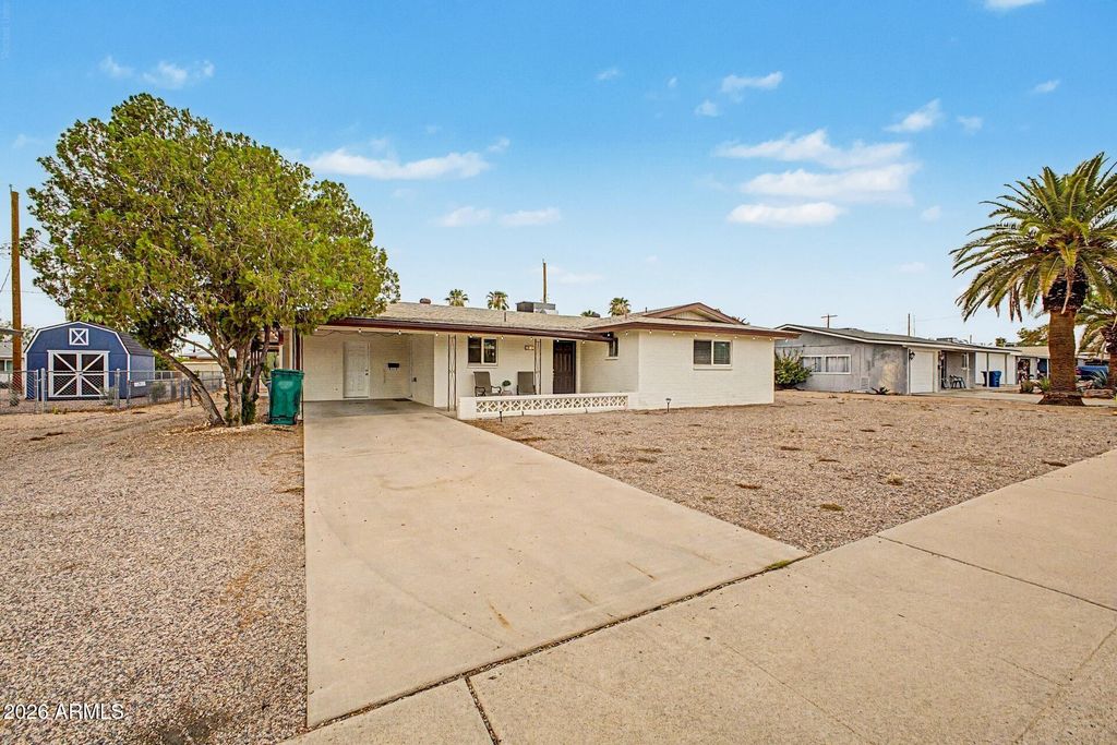 510 N 54TH Street, Mesa, AZ 85205 — photo 3