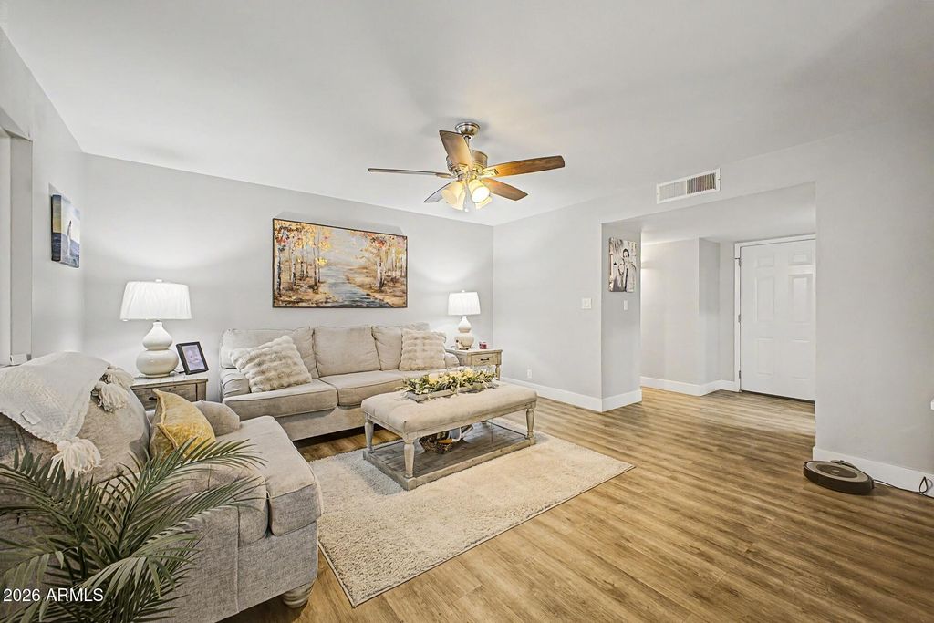 510 N 54TH Street, Mesa, AZ 85205 — photo 5