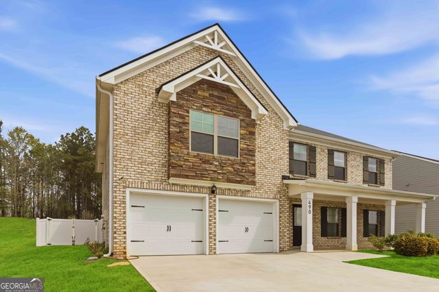 490 Caledon Way, Hampton, GA 30228