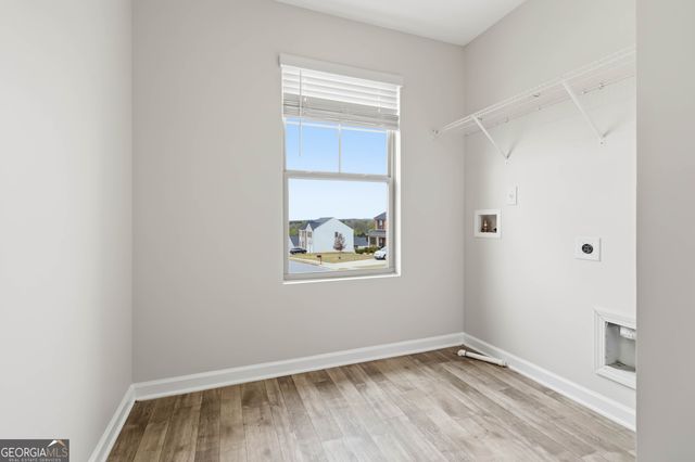 490 Caledon Way, Hampton, GA 30228