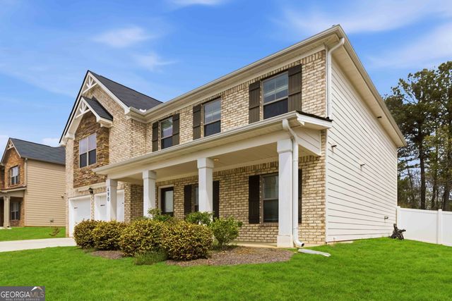 490 Caledon Way, Hampton, GA 30228