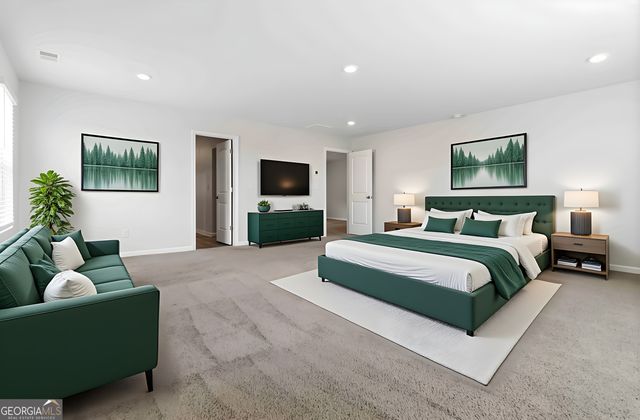 490 Caledon Way, Hampton, GA 30228