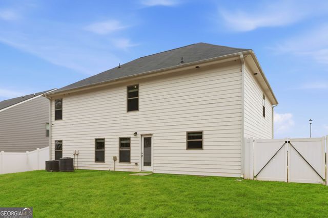 490 Caledon Way, Hampton, GA 30228