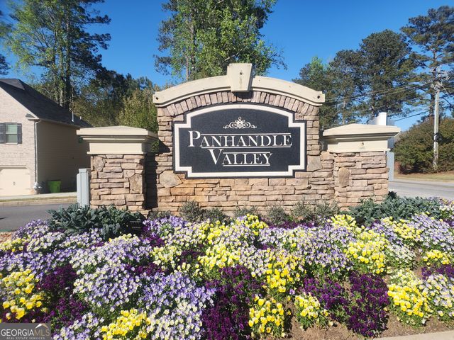 490 Caledon Way, Hampton, GA 30228