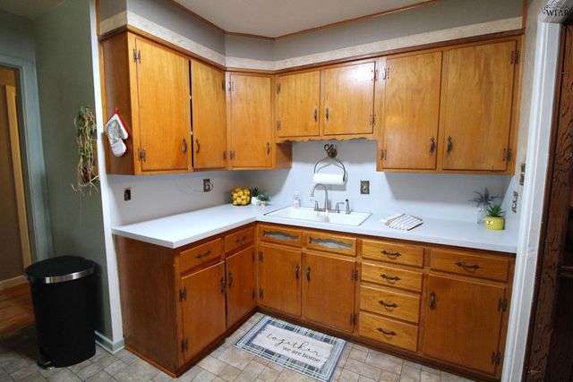 4949 S LAKE PARK DRIVE, Wichita Falls, TX 76302