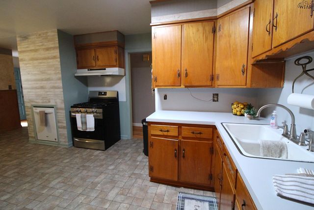 4949 S LAKE PARK DRIVE, Wichita Falls, TX 76302