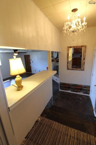 4949 S LAKE PARK DRIVE, Wichita Falls, TX 76302