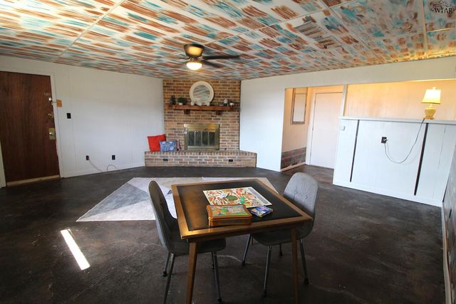 4949 S LAKE PARK DRIVE, Wichita Falls, TX 76302