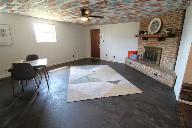 4949 S LAKE PARK DRIVE, Wichita Falls, TX 76302