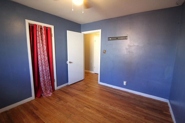 4949 S LAKE PARK DRIVE, Wichita Falls, TX 76302