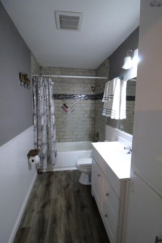 4949 S LAKE PARK DRIVE, Wichita Falls, TX 76302