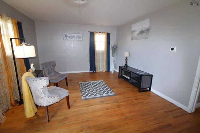 4949 S LAKE PARK DRIVE, Wichita Falls, TX 76302