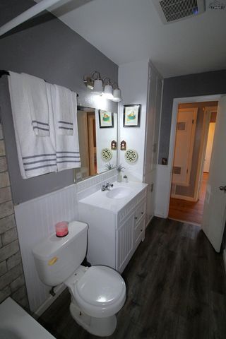 4949 S LAKE PARK DRIVE, Wichita Falls, TX 76302