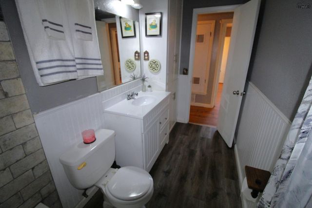 4949 S LAKE PARK DRIVE, Wichita Falls, TX 76302